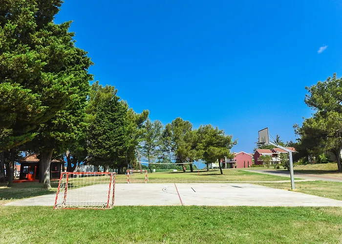 Katoro Plava Laguna *