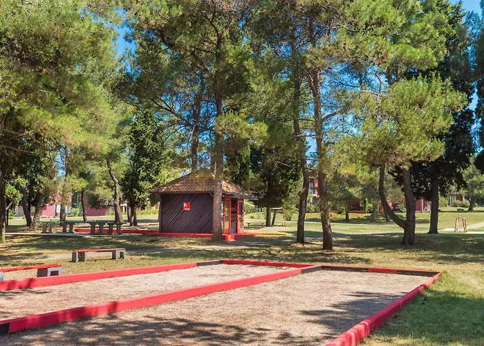 Appartement Katoro Plava Laguna *