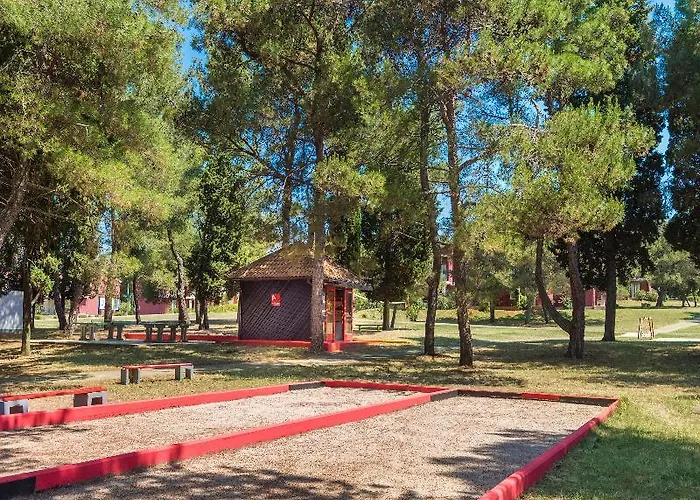 Katoro Plava Laguna *