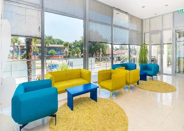 Appartement Katoro Plava Laguna *