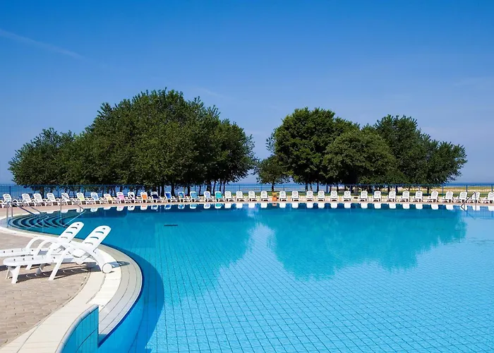 Katoro Plava Laguna * Umag