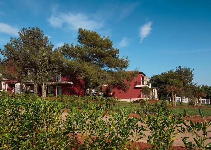 Appartement Katoro Plava Laguna Umag