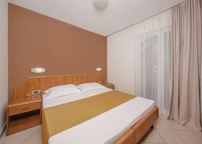 Katoro Plava Laguna Appartement