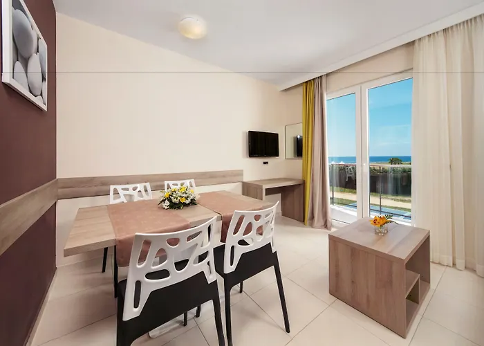 Katoro Plava Laguna * Umag