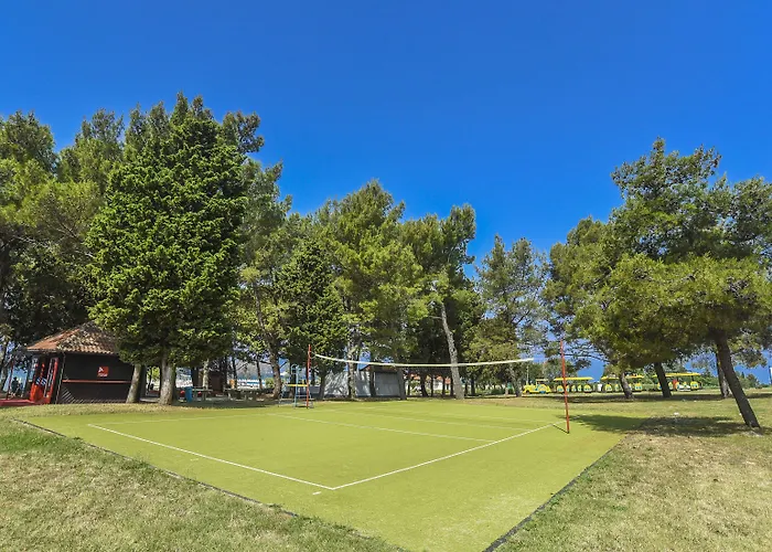 Katoro Plava Laguna Appartement