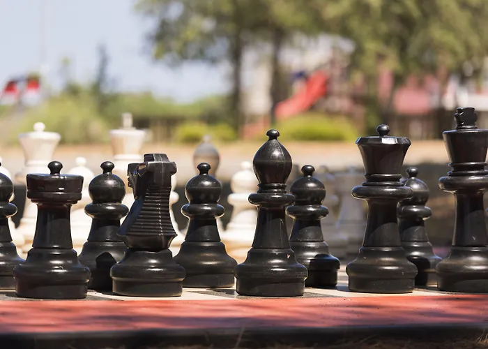 Katoro Plava Laguna * Umag