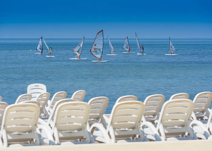 Appartement Katoro Plava Laguna