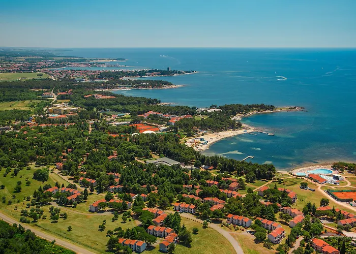 Katoro Plava Laguna *