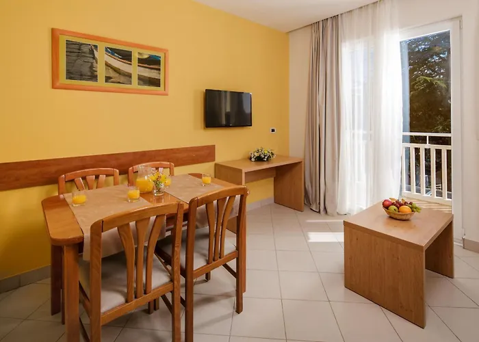 Appartement Katoro Plava Laguna Umag
