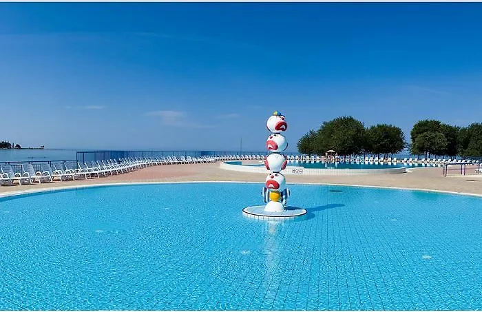 Katoro Plava Laguna * Umag