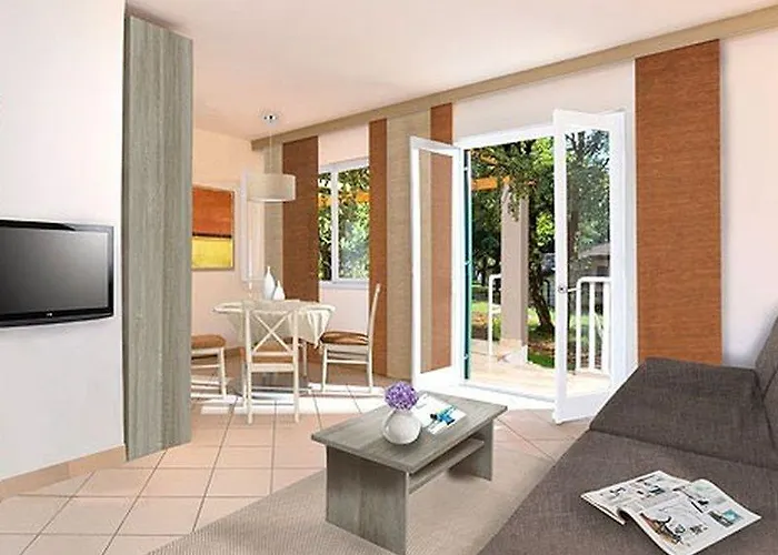 Appartement Katoro Plava Laguna *