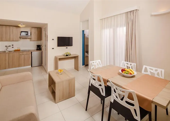 Katoro Plava Laguna * Umag