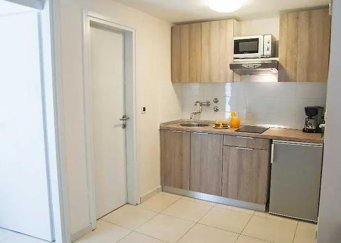 Appartement Katoro Plava Laguna