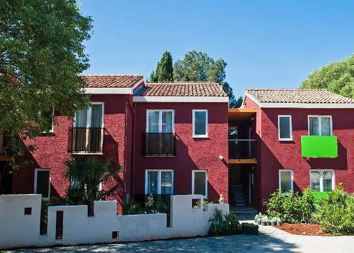 Katoro Plava Laguna Appartement Umag